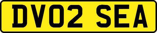 DV02SEA