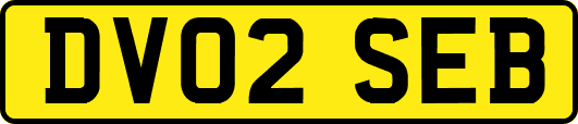 DV02SEB