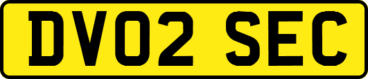 DV02SEC