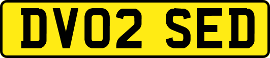 DV02SED
