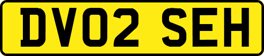 DV02SEH