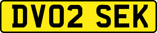 DV02SEK
