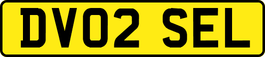 DV02SEL
