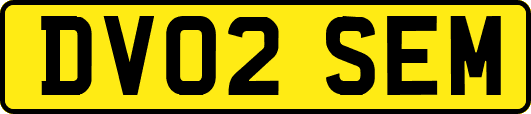 DV02SEM
