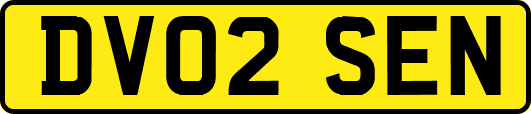 DV02SEN