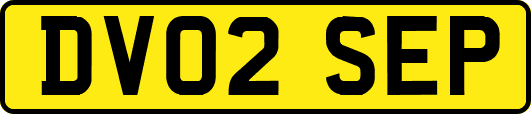 DV02SEP