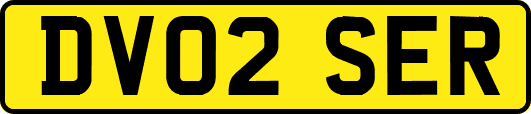 DV02SER
