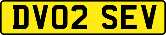 DV02SEV