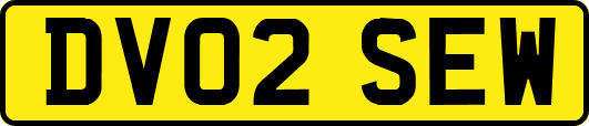 DV02SEW