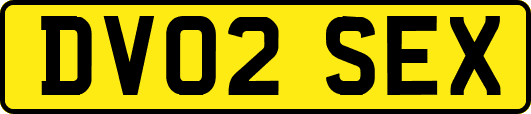 DV02SEX