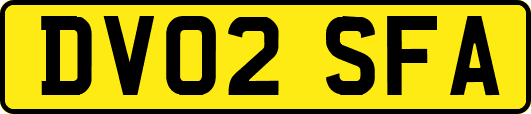 DV02SFA