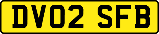 DV02SFB