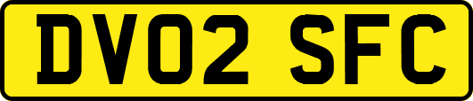 DV02SFC