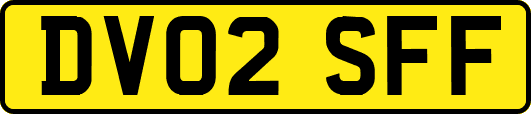 DV02SFF