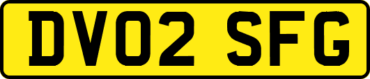 DV02SFG