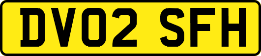 DV02SFH