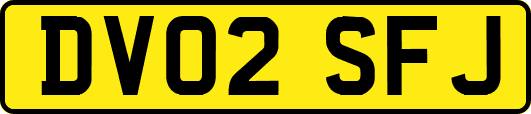 DV02SFJ