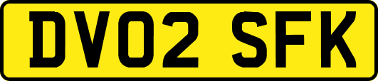 DV02SFK
