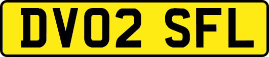 DV02SFL