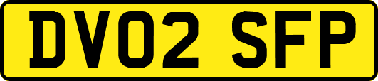 DV02SFP