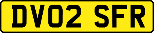DV02SFR
