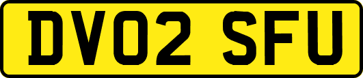 DV02SFU