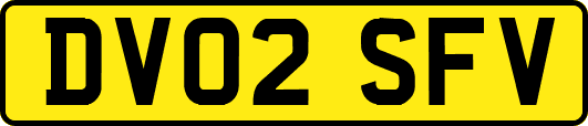 DV02SFV