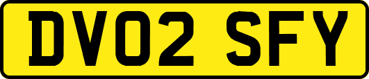 DV02SFY