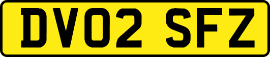DV02SFZ
