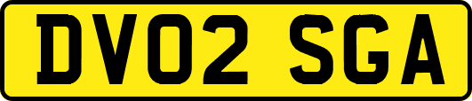 DV02SGA