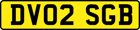 DV02SGB