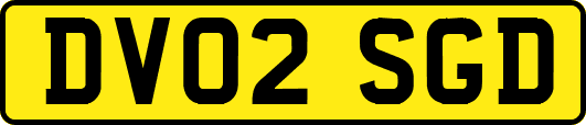 DV02SGD