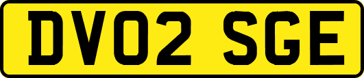 DV02SGE