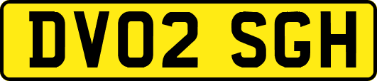 DV02SGH