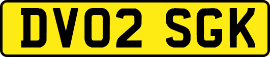 DV02SGK