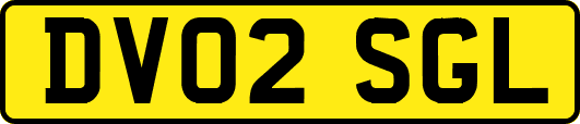 DV02SGL
