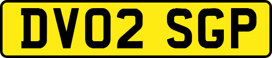 DV02SGP