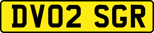 DV02SGR