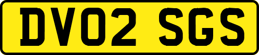 DV02SGS