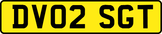 DV02SGT