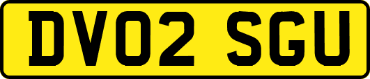 DV02SGU