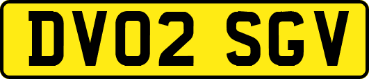 DV02SGV