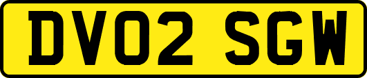 DV02SGW