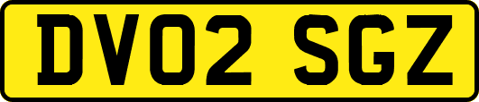 DV02SGZ