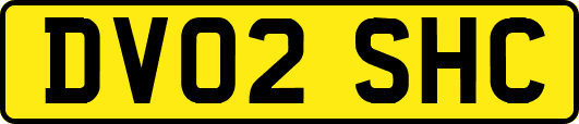 DV02SHC