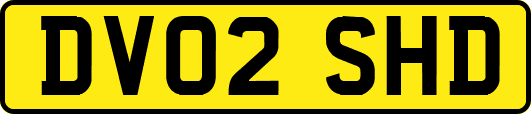 DV02SHD