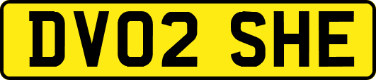 DV02SHE