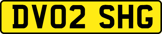 DV02SHG