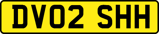 DV02SHH