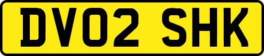 DV02SHK